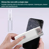 7 in 1 Bluetooth Headphone Computer Keyboard Cleaning Tools Set (Pink)