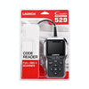 Launch Creader CR529 OBD2 Car Engine Fault Tester Code Scanner(Black)