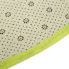 Deep Sleep Plush Pet Bed, 80x160cm, Matcha Green