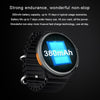 V3 Ultra Max 1.6 inch TFT Round Screen Smart Watch Supports Voice Calls/Blood Oxygen Monitoring(Black)
