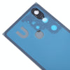 Samsung Galaxy S24 Ultra Back Cover & Lens (Blue) OEM