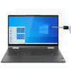Laptop Screen HD Tempered Glass Protective Film For Lenovo YOGA 5G