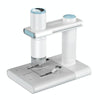 WIFI HD USB Electron Microscope Digital Magnifier With Stand(White)