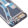 OPPO R15X Middle Frame Bezel - Black