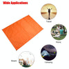 Outdoor Portable Waterproof Picnic Camping Mats Beach Blanket Mattress Mat 200cm*140cm(Green)