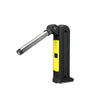 360 Rotation Car Work Maintenance Lamp Inspection Maintenance Light Emergency Charging Lamp(Yellow)