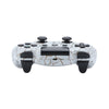 ZR486 Wireless Game Controller For PS4, Product color: Burst