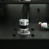 10 PCS GT2 3D Printer Synchronous Wheel Transmission Leather Pulley, Specification: 20 Tooth 6.35mm