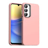 For Samsung Galaxy A16 5G Colorful Series Shockproof Phone Case(Pink)