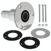 22mm Straight Marine Parking Heater Stainless Steel Vent
