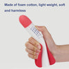 Outdoors Children Stepping-on Rockets Pop-up Rocket Toy, Spec: Launcher+3 Rocket