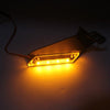 For BMW S1000RR 2019-2022 Motorcycle Fixed Wing Rearview Mirror Turn Signal Light