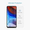 For Lenovo K13 Note 50 PCS 0.26mm 9H 2.5D Tempered Glass Film