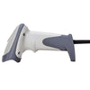 Deli 14883 Express Code Scanner Issuing Handheld Wired Scanner, Colour Black