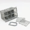 For Hotpoint Dishwasher Cutlery Basket Cage with Removable Handle