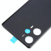 Xiaomi Poco F5 Back Cover Replacement (Black)