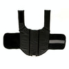 Dog Life Vest, Pink, S (41-48cm Chest) - Reflective & Buoyant