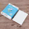 Prevent The Dyeing Laundry Stain-absorbing Sheet Laundry Paper(50 PCS/Box)