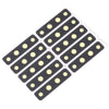 10x TCL 20L+ Rear Camera Lens Replacements