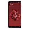 0.33mm 9H 2.5D Full Screen Fully Adhesive Tempered Glass Film for Xiaomi Mi 6X/2A(Black)