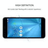 25 PCS Full Glue Full Screen Tempered Glass Film for Asus ZOOM 3 ZE553KL