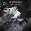 GVDA GD908 3.2 inch TFT Screen Binoculars 4K Infrared Night Vision Binoculars