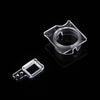 10x iPhone 7 Front Camera Bezel & Sensor Bracket Set