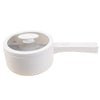 Mechanical Model Single Layer Electric Boiling Pot Household Multifunctional Small Electric Cooker
