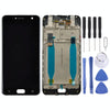 Asus Zenfone 4 Selfie ZD553KL LCD Screen & Digitizer Assembly (Black)