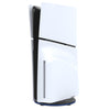 For Sony PS5 Slim IPEGA Universal Game Console Vertical Cooling Base Holder, Color: Black
