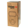 YONGNUO YN-560IV Wireless Flash Speedlite for Nikon Canon Pentax Olympus RF602