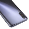Meizu 16T Back Cover Battery Replacement (Black)