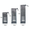 S 20cm Ground Spike Storage Bag Outdoor Camping Accessories Portable Handheld Storage Bag