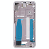 Asus Zenfone 5 ZE620KL Silver LCD Frame Bezel