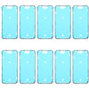 iPhone 16 LCD Frame Adhesive Stickers (10pcs) Waterproof
