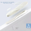 6pairs Children Foam Insoles Soft Breathable Cuttable Sports Insoles Basic Model(24-25)