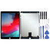 iPad Air 3 (2019) Black LCD Screen & Digitizer Assembly
