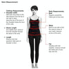 Summer One-piece Backless Lace-Up Ladies Swimsuit Floral-print Halter Bikini, Size: M(Black+Leopard)