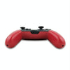 Wireless Game Pro Controller With Screenshot Vibration Function for Nintendo Switch(Red)