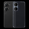 For Asus Zenfone 10 / 9 TPU Ultra-Thin Transparent Phone Case