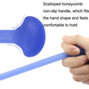Yoga Body Sculpting Stretch Rope Multi-purpose Sports Puller(Blue)