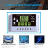 30A LED Smart Off-Grid System Lithium Battery Solar Street Light Charge Controller