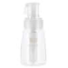 180ml Prickly Heat Powder Spray Bottle Portable Empty Plastic Bottle