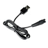 For Xiaomi Mijia MJTXD01SKS Electric Shaver USB Charging Cable Power ,Spce:  6pcs USB Cable