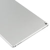 iPad Pro 12.9" 2017 A1670 (Wi-Fi) Battery Cover - Silver