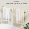 Short Traceless Wall Mounted Bathroom Slipper Rack Drainage Storage Shelf