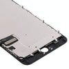 iPhone 7 Plus Black LCD Screen & Digitizer Assembly