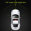 1080P Single Camera HD Night Vision WiFi Car Dash Cam Driving Recorder