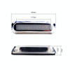 Ship / Yacht 10-30V 120LEDs Waterproof Stainless Steel Underwater Light (White Light)