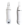 SC180 Diamond Micro-carved Dermabrasion Facial Cleansing Blackhead Pore Cleaner(EU Plug)